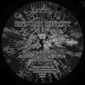 Hardcore Parasite – II