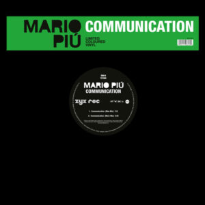 Mario Più – Communication