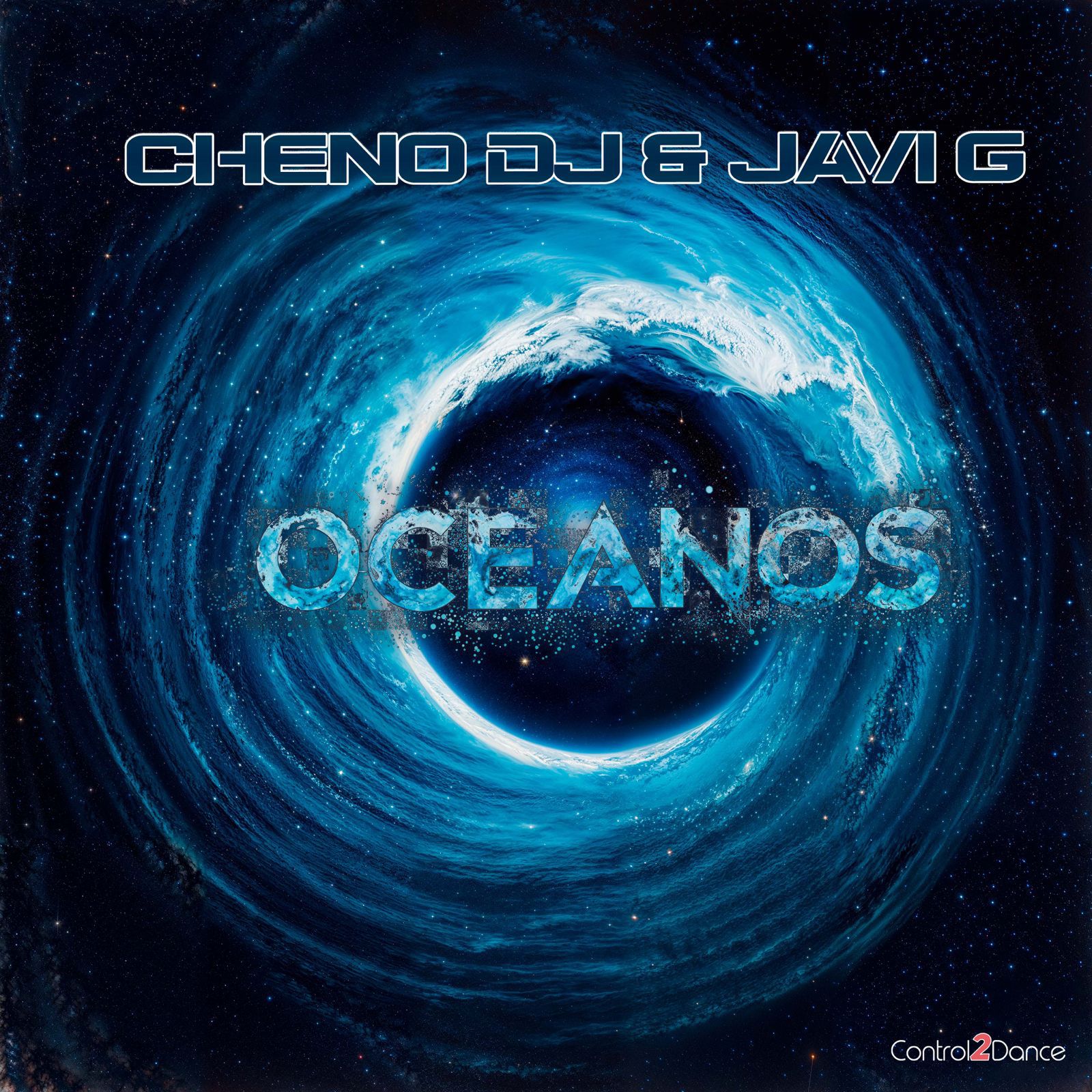 Cheno Dj & Javi G - Oceanos