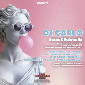Di Carlo – Bases & Kabras EP