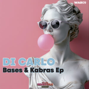 Di Carlo – Bases & Kabras EP