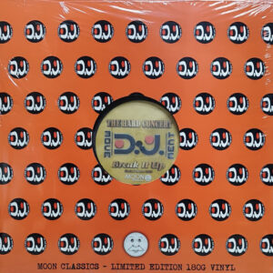 The Hard Concert – Break It Up