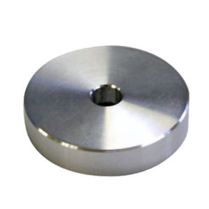 Adaptador Singles Aluminio Technics