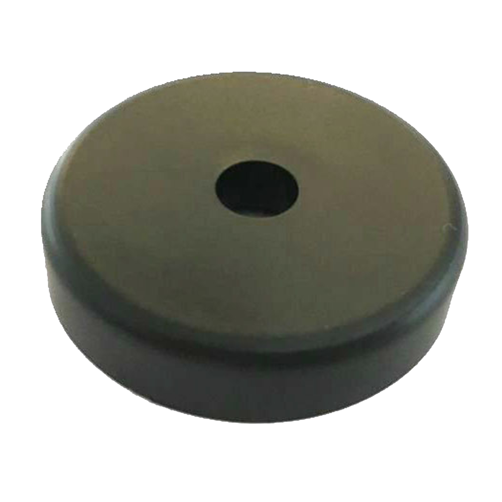 Adaptador Singles Plástico