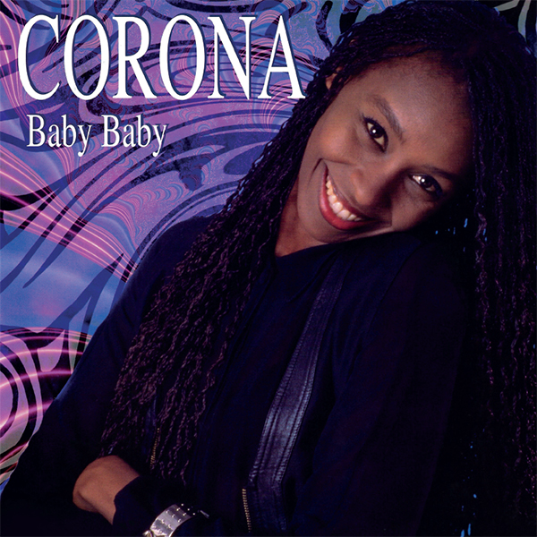 Corona – Baby Baby