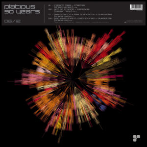 Platipus 30 Years 06/12