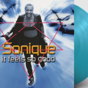 Sonique – It Feels Se Good