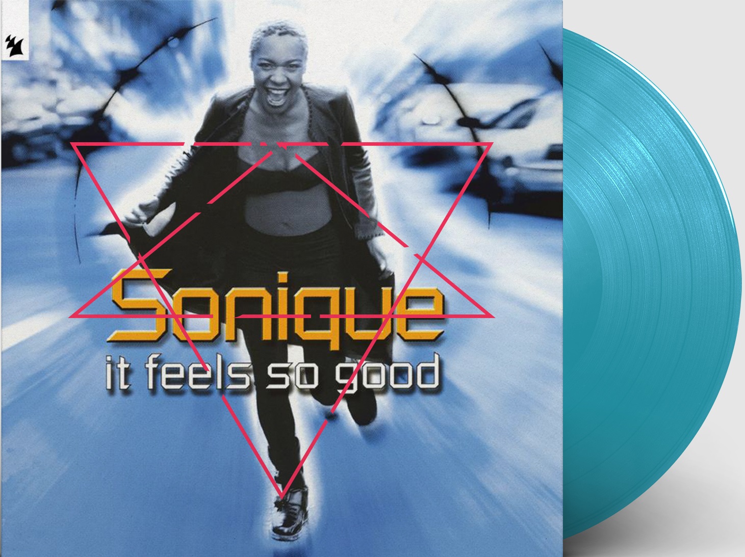 Sonique - It Feels Se Good - Imagen 2