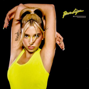 Dua Lipa ‎– Future Nostalgia