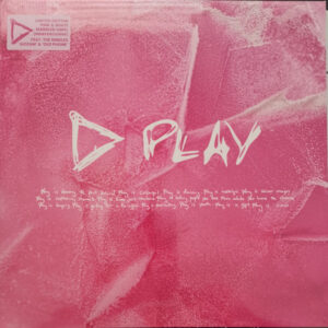 Ed Sheeran ‎– Play