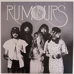 Fleetwood Mac ‎– Rumours Live