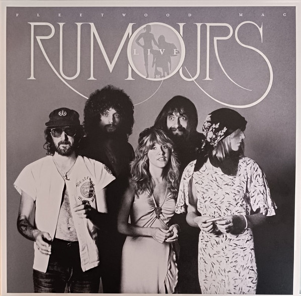 Fleetwood Mac – Rumours Live