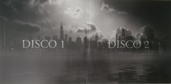 Mónica Naranjo – Lvbna - Imagen 2