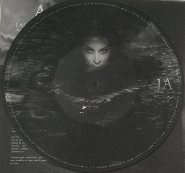 Mónica Naranjo – Lvbna - Imagen 4