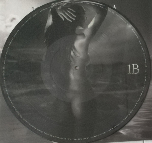 Mónica Naranjo – Lvbna - Imagen 5