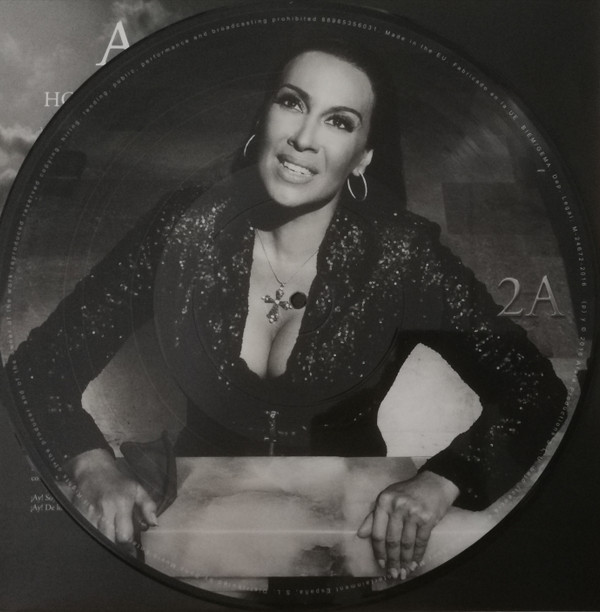 Mónica Naranjo – Lvbna - Imagen 6