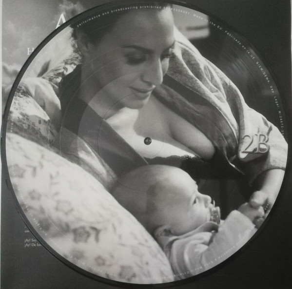 Mónica Naranjo – Lvbna - Imagen 7