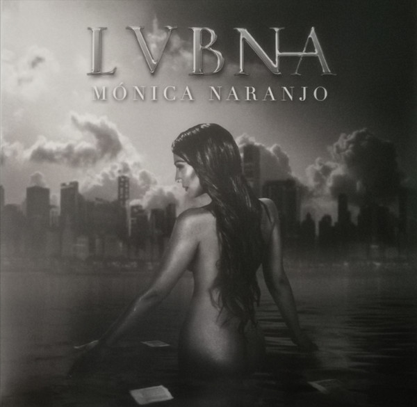 Mónica Naranjo – Lvbna