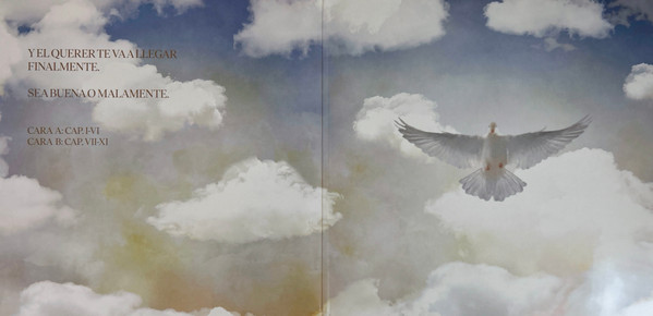 Rosalía – El Mal Querer - Imagen 3