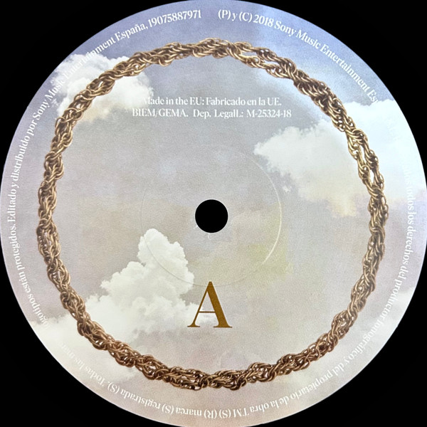 Rosalía – El Mal Querer - Imagen 4