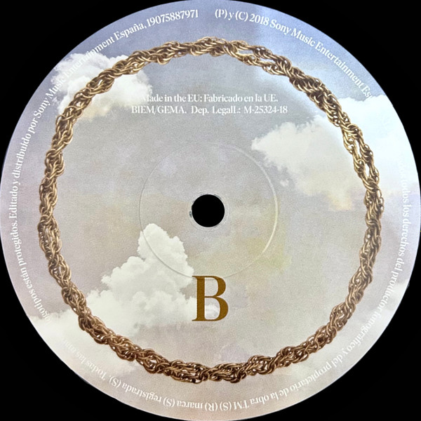 Rosalía – El Mal Querer - Imagen 5