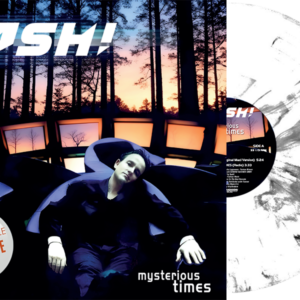 Sash! – Mysterious Times