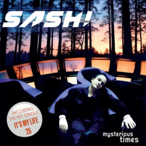 Sash! – Mysterious Times