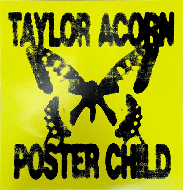 Taylor Acorn – Poster Child - Imagen 5
