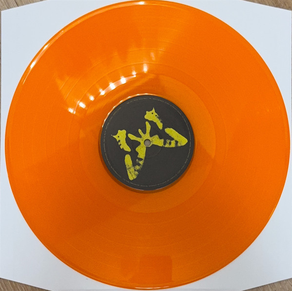 Taylor Acorn – Poster Child - Imagen 4