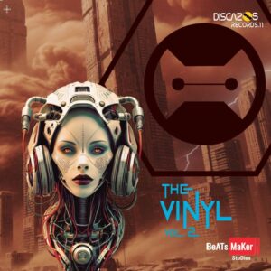 Beats Maker Studios – The Vinyl Vol.2