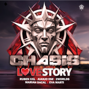 Chasis – Love Story