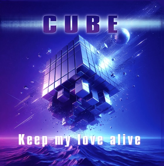 Cube – Keep My Love Alive