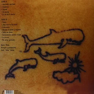 Extremoduro ‎– Agila