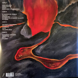 Extremoduro ‎– Grandes Éxitos Y Fracasos (Episodio Segundo)