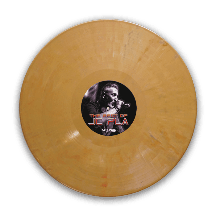 J.C. Pla – The Best Of - Imagen 3