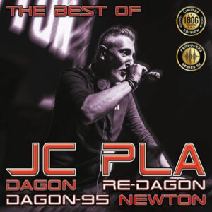 J.C. Pla – The Best Of