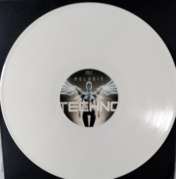 Melodic Techno 2025 - Imagen 2