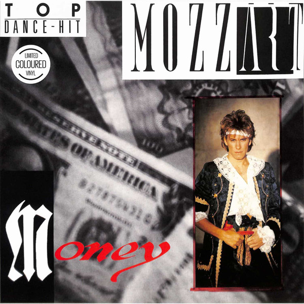 Mozzart – Money