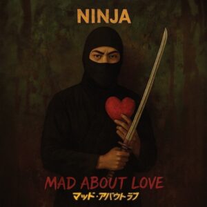 Ninja – Mad About Love