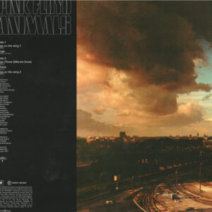 Pink Floyd ‎– Animals