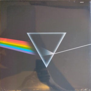 Pink Floyd ‎– The Dark Side Of The Moon
