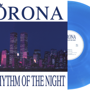 Corona – The Rhythm Of The Night