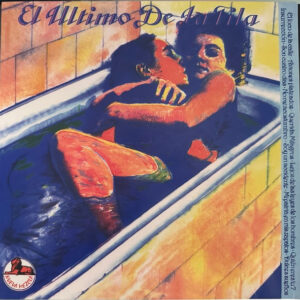 El Último De La Fila ‎– Nuevas Mezclas