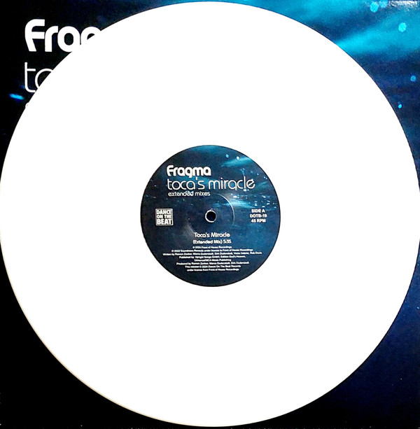 Fragma – Toca's Miracle - Imagen 3