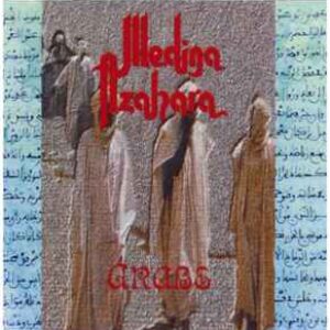 Medina Azahara ‎– Árabe
