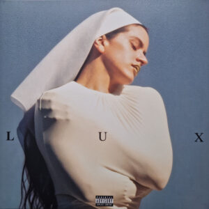 Rosalía ‎– Lux