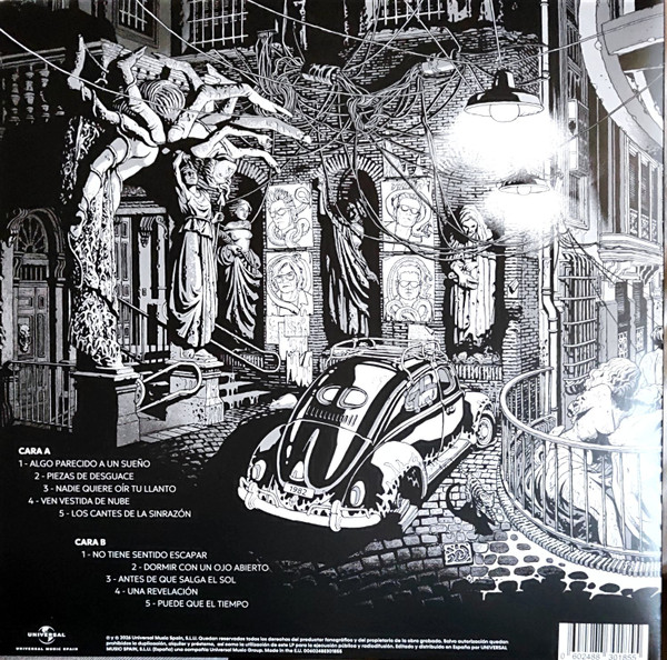 091 – Espejismo Nº 9 - Imagen 2