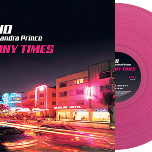 Gadjo Feat. Alexandra Prince – So Many Times
