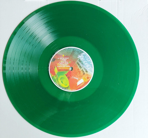 La Polla Records – Ellos Dicen Mierda, Nosotros Amen - Imagen 3