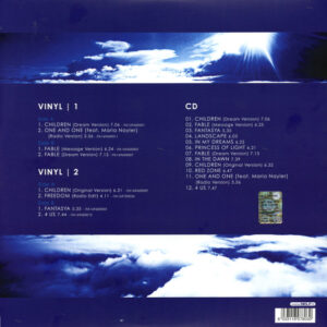 Robert Miles – Dreamland